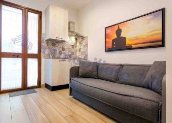 Cucina - Casa indipendente via Vittor Pisani, 1, Castellammare del Golfo - foto 6