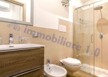 Bagno - Casa indipendente via Vittor Pisani, 1, Castellammare del Golfo - foto 8