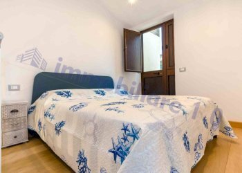 Camera da letto - Casa indipendente via Vittor Pisani, 1, Castellammare del Golfo - foto 9