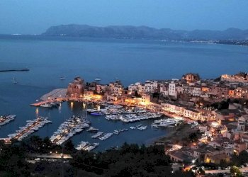 Vista - Independent house via Vittor Pisani, 1, Castellammare del Golfo - photo 18