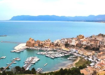 Vista - Independent house via Vittor Pisani, 1, Castellammare del Golfo - photo 21