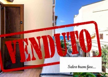 Zona - Casa indipendente via Vittor Pisani, 1, Castellammare del Golfo - foto 1