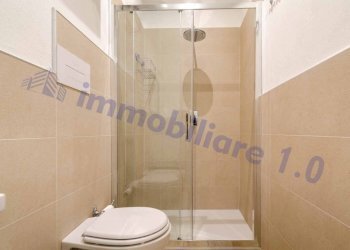 Bagno - Casa indipendente via Vittor Pisani, 1, Castellammare del Golfo - foto 8