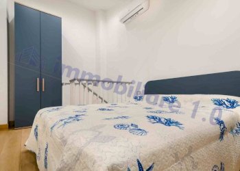 Camera da letto - Casa indipendente via Vittor Pisani, 1, Castellammare del Golfo - foto 11