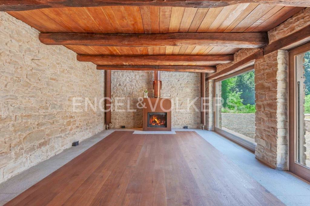 Veranda - Rustico SP339, Niella Belbo - foto 3