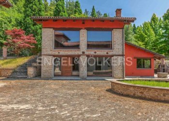 Facciata - Rustico SP339, Niella Belbo - foto 2