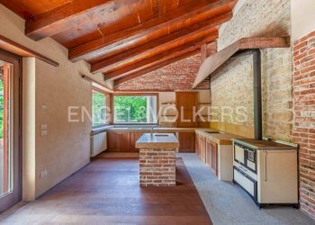 Cucina - Rustico SP339, Niella Belbo - foto 4