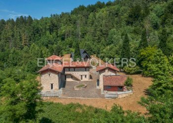 Vista - Rustico SP339, Niella Belbo - foto 8