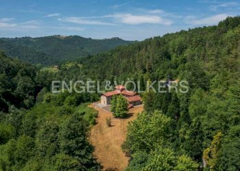 Vista - Rustico SP339, Niella Belbo - foto 9