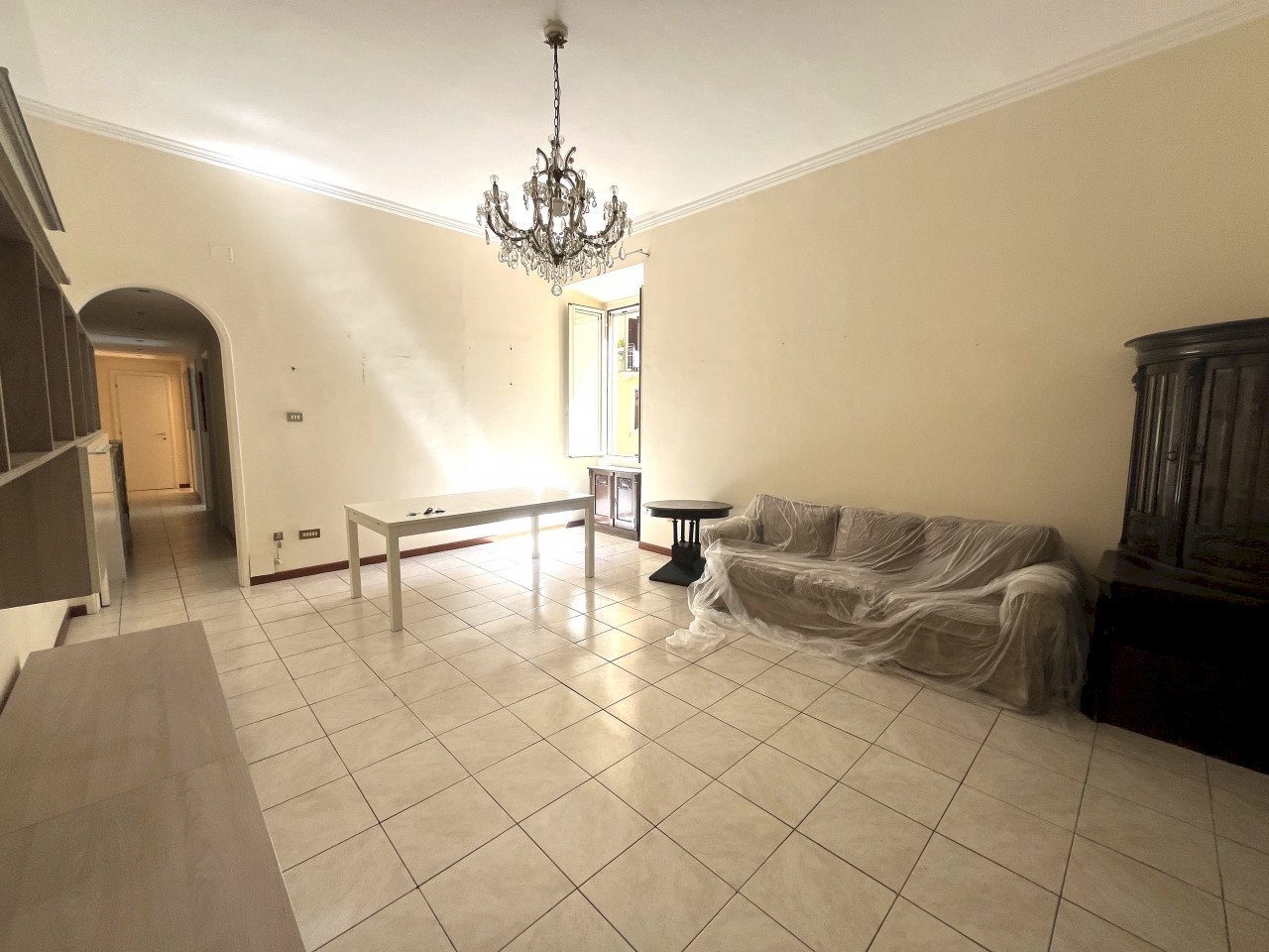 Quadrilocale Via Gaetano Donizetti, Roma - foto 2