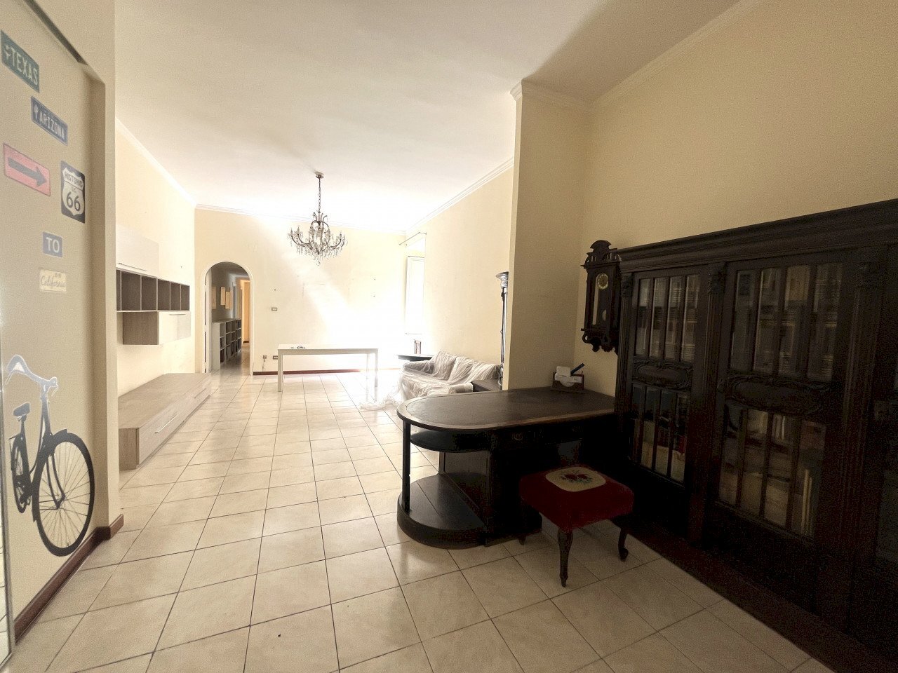 Quadrilocale Via Gaetano Donizetti, Roma - foto 3