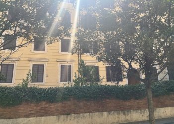 Quadrilocale Via Gaetano Donizetti, Roma - foto 1