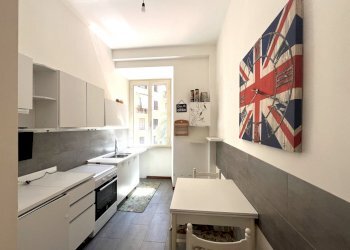 Quadrilocale Via Gaetano Donizetti, Roma - foto 8