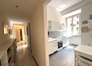 Quadrilocale Via Gaetano Donizetti, Roma - foto 10