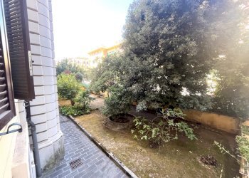 Quadrilocale Via Gaetano Donizetti, Roma - foto 18