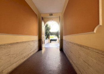 Quadrilocale Via Gaetano Donizetti, Roma - foto 21