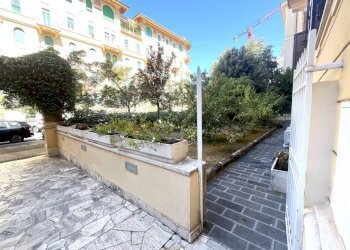 Quadrilocale Via Gaetano Donizetti, Roma - foto 22