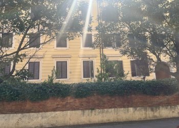 Quadrilocale Via Gaetano Donizetti, Roma - foto 24