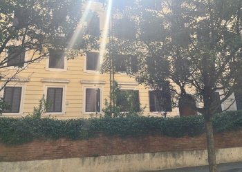 Quadrilocale Via Gaetano Donizetti, Roma - foto 26