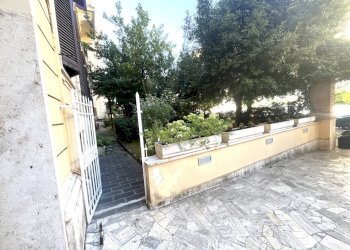 Quadrilocale Via Gaetano Donizetti, Roma - foto 29