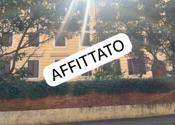 Quadrilocale Via Gaetano Donizetti, Roma - foto 1