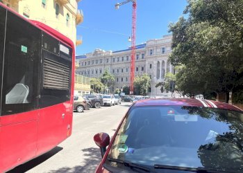 Quadrilocale Via Gaetano Donizetti, Roma - foto 26
