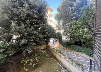 Quadrilocale Via Gaetano Donizetti, Roma - foto 29