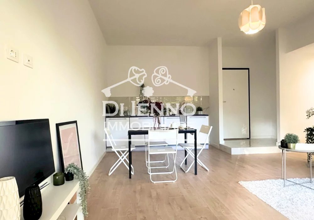 Two-room apartment Via Tolmino, Roma - photo 2