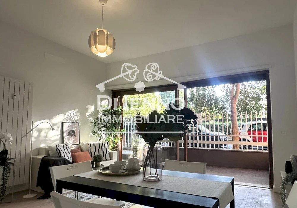 Two-room apartment Via Tolmino, Roma - photo 3