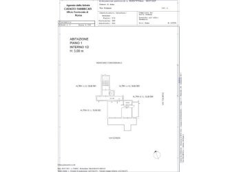 Bilocale Via Tolmino, Roma - foto 15
