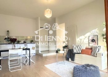 Bilocale Via Tolmino, Roma - foto 1