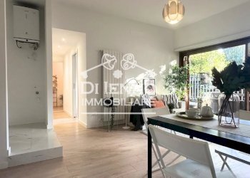 Bilocale Via Tolmino, Roma - foto 4