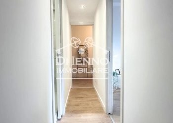 Bilocale Via Tolmino, Roma - foto 6