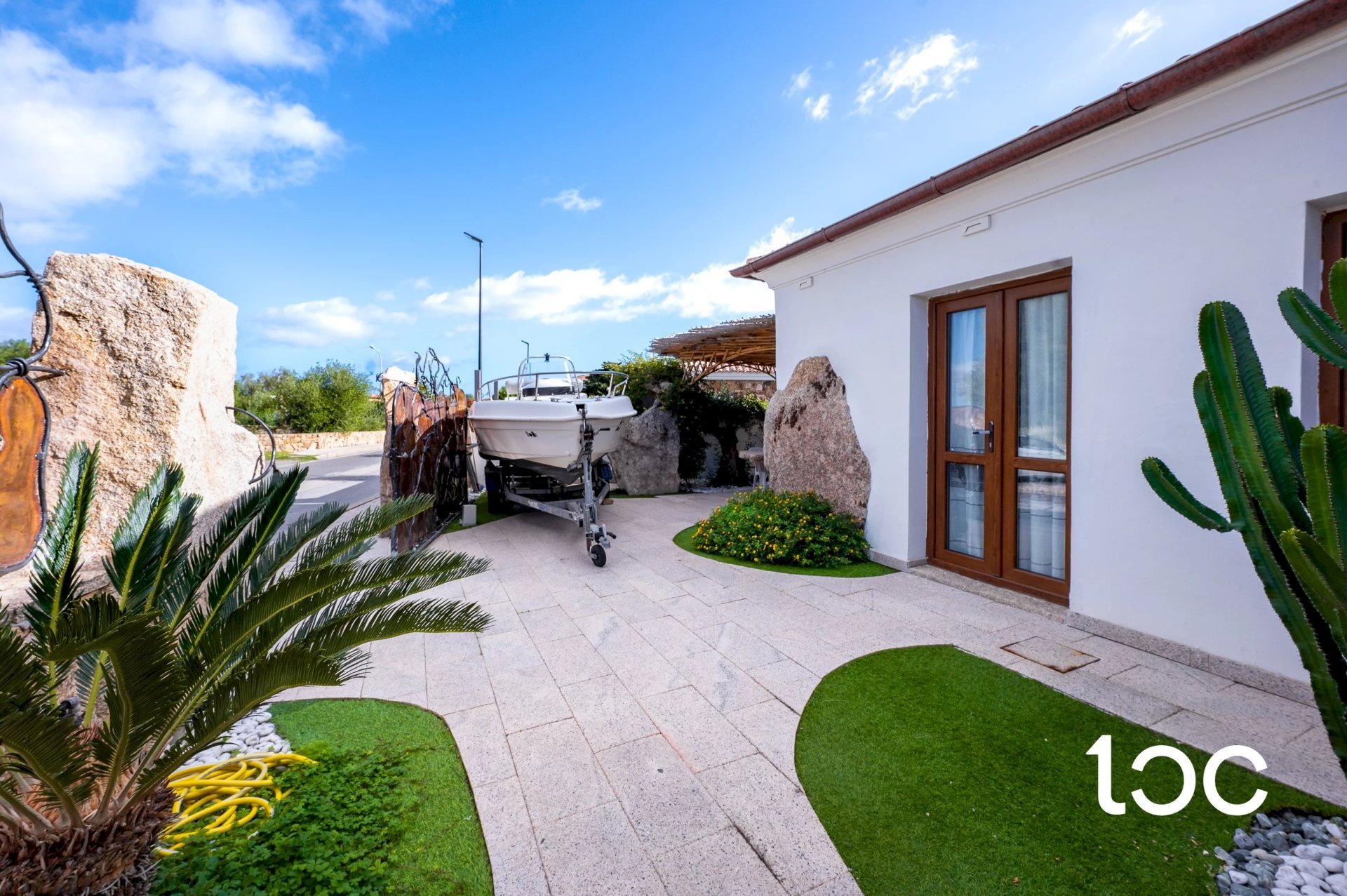 Villa San Teodoro - foto 2