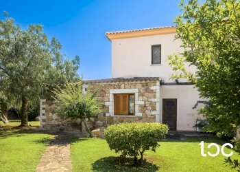 Villa San Teodoro - foto 4