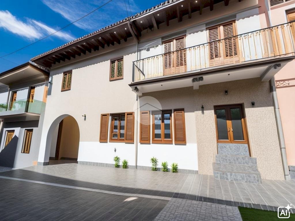 Rustic Via Umberto Primo, Perosa Canavese - photo 1