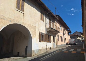 Rustico Via Umberto Primo, Perosa Canavese - foto 25