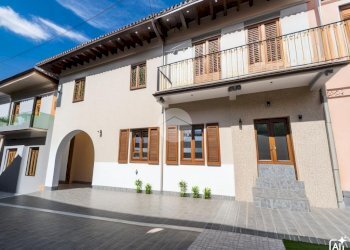 Rustico Via Umberto Primo, Perosa Canavese - foto 1