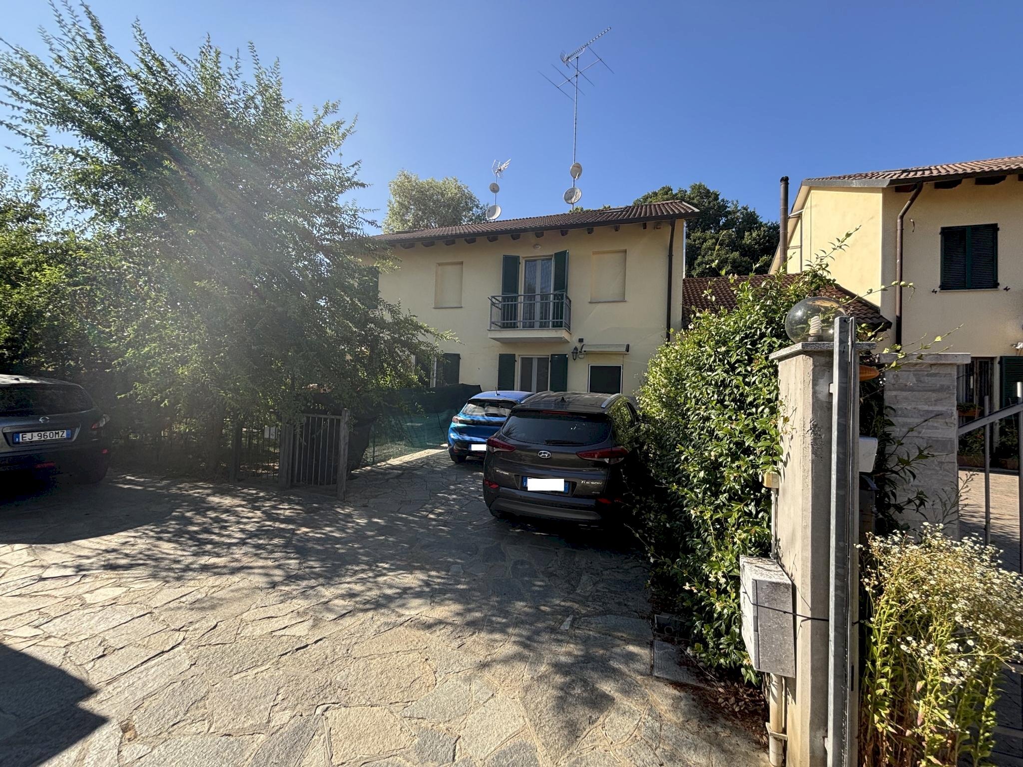 Independent house Alessandria - photo 1