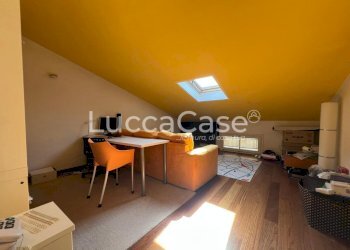 Villa a Schiera Lucca (zona San Concordio Contrada) - foto 23