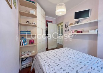 Villa a Schiera Lucca (zona San Concordio Contrada) - foto 12