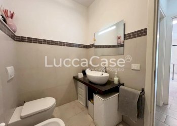 Villa a Schiera Lucca (zona San Concordio Contrada) - foto 15