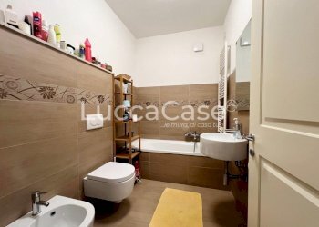 Villa a Schiera Lucca (zona San Concordio Contrada) - foto 18