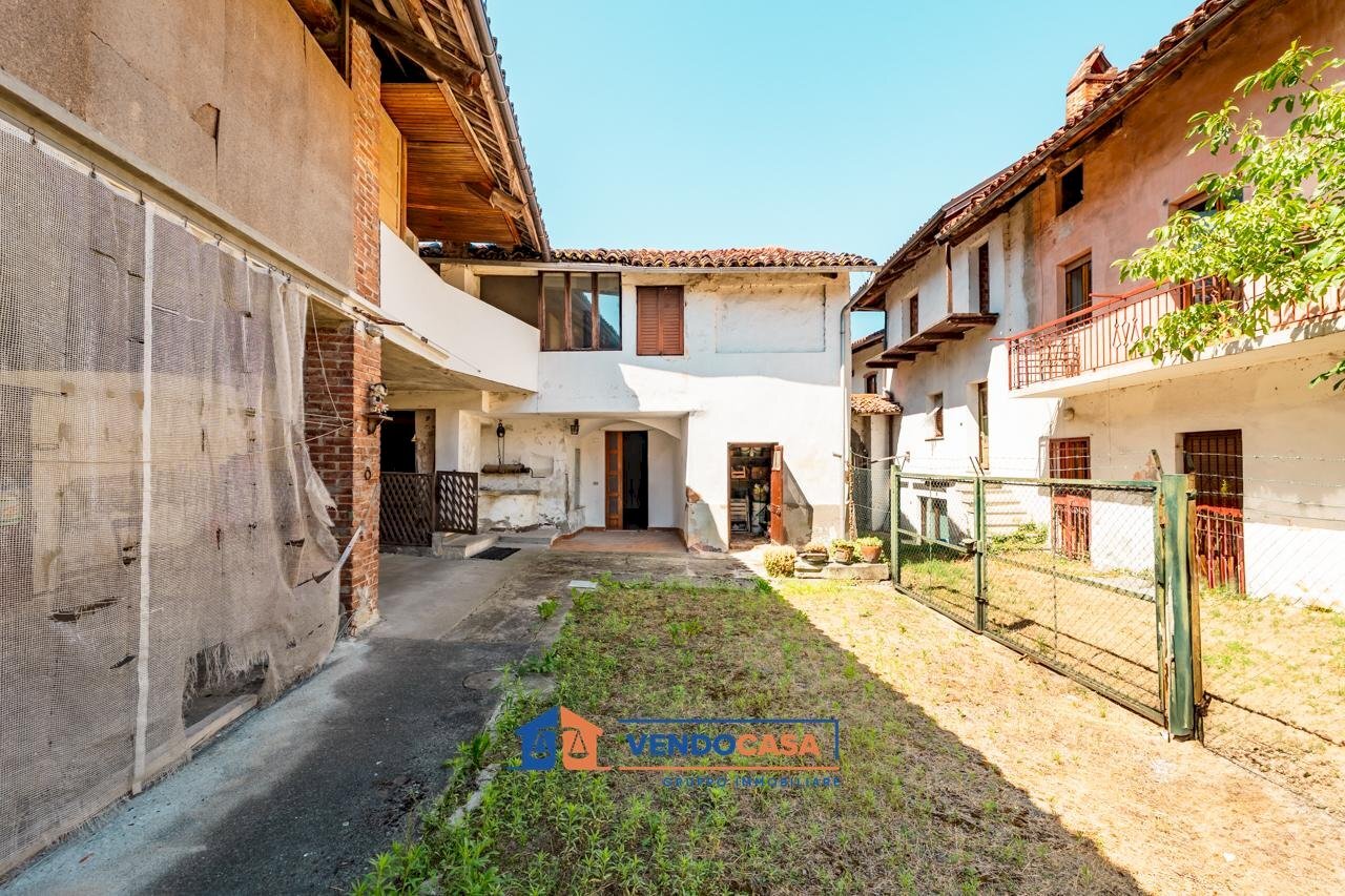 Casa indipendente Villafalletto - foto 2