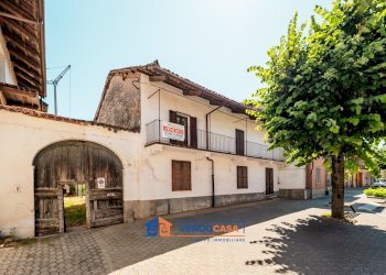 Casa indipendente Villafalletto - foto 1