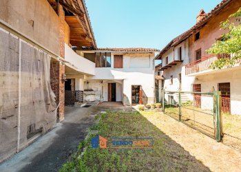 Casa indipendente Villafalletto - foto 2