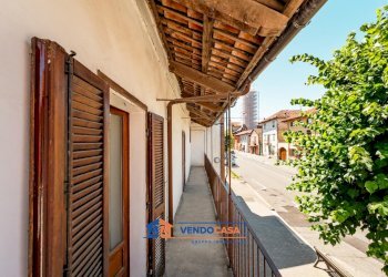 Casa indipendente Villafalletto - foto 20