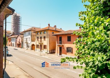 Casa indipendente Villafalletto - foto 22