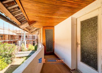 Casa indipendente Villafalletto - foto 27