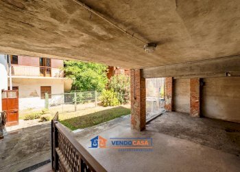 Casa indipendente Villafalletto - foto 34